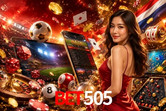 Quick Registration bet505