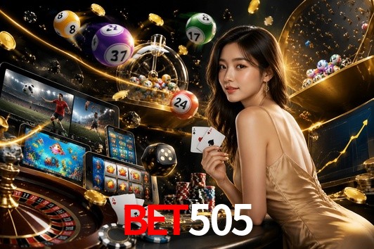 Exclusive Offers bet505