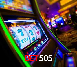 A Revolução dos Aplicativos de Jogos no bet505