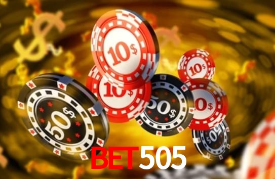 Programa VIP bet505
