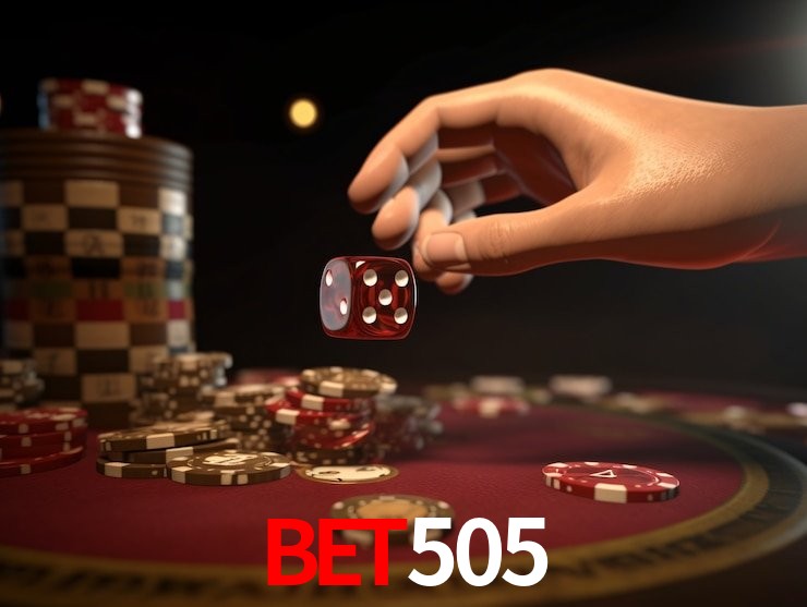 Apostas de Basquete bet505
