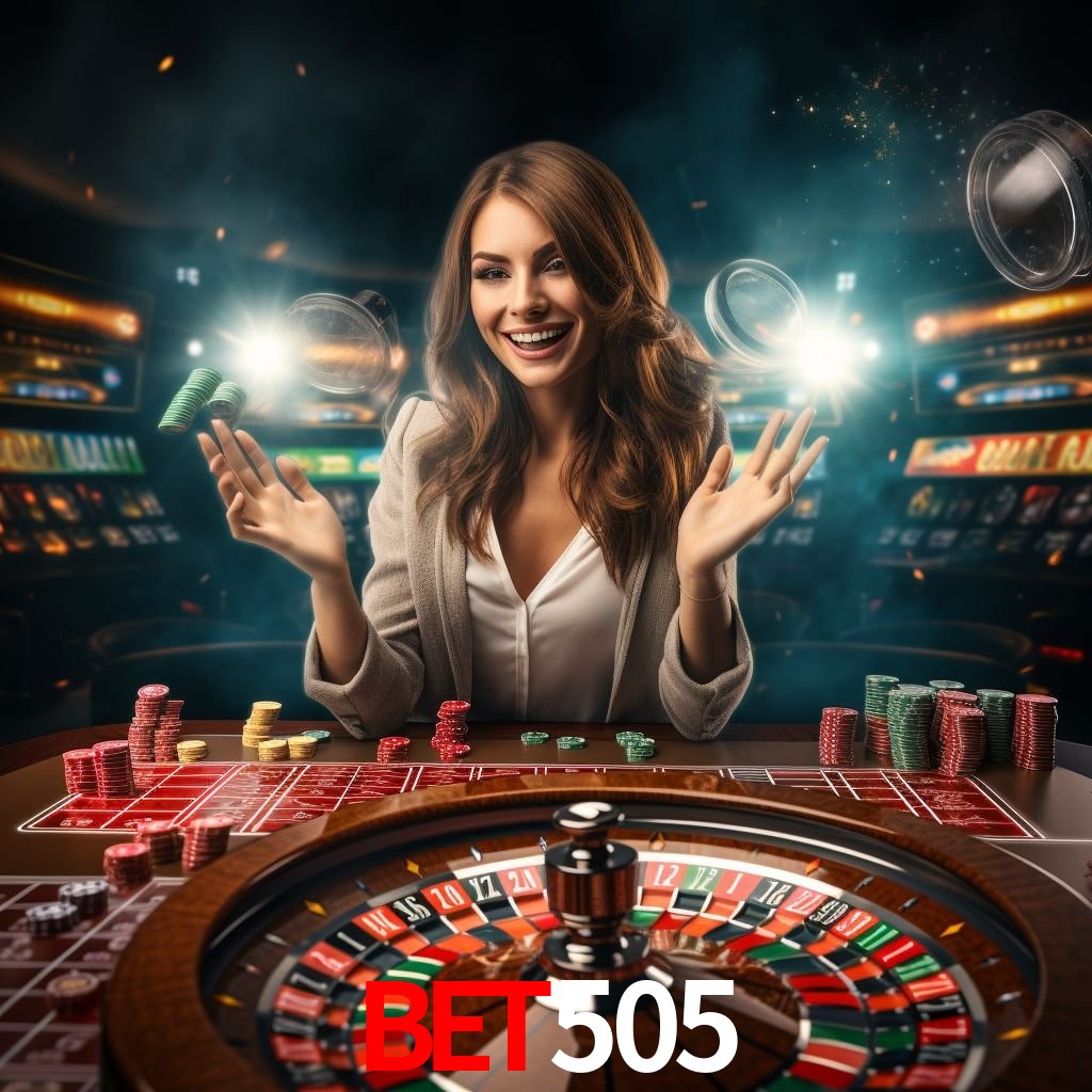 Explore as vantagens do bet505: serviço profissional e confiabilidade