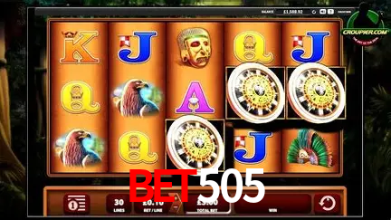 Desvendando o Mundo dos Jogos Virtuais na bet505