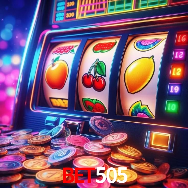 Casino VIP bet505