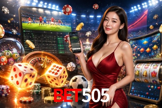 Games Directory bet505
