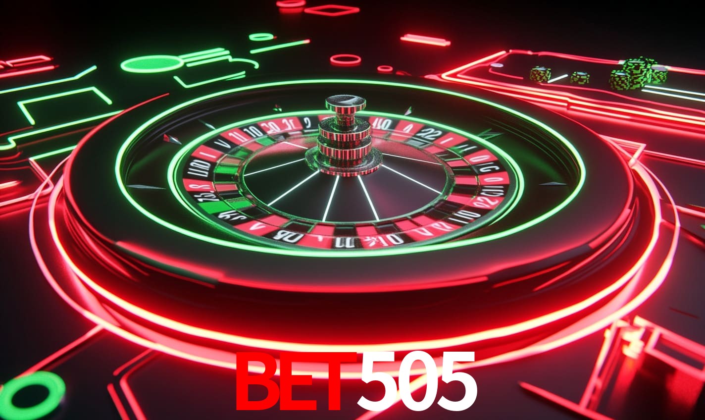 Explorando a Categoria de Eventos em Apostas na bet505