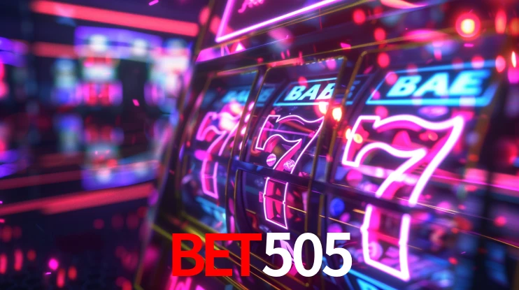 Account Benefits bet505