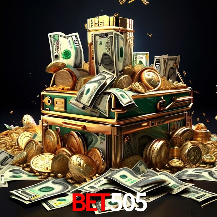Mesa de Blackjack bet505