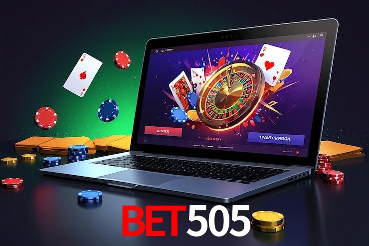 Casino Ao Vivo bet505