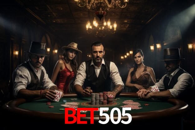 Inovações de Jogos na bet505: O Futuro das Experiências Interativas