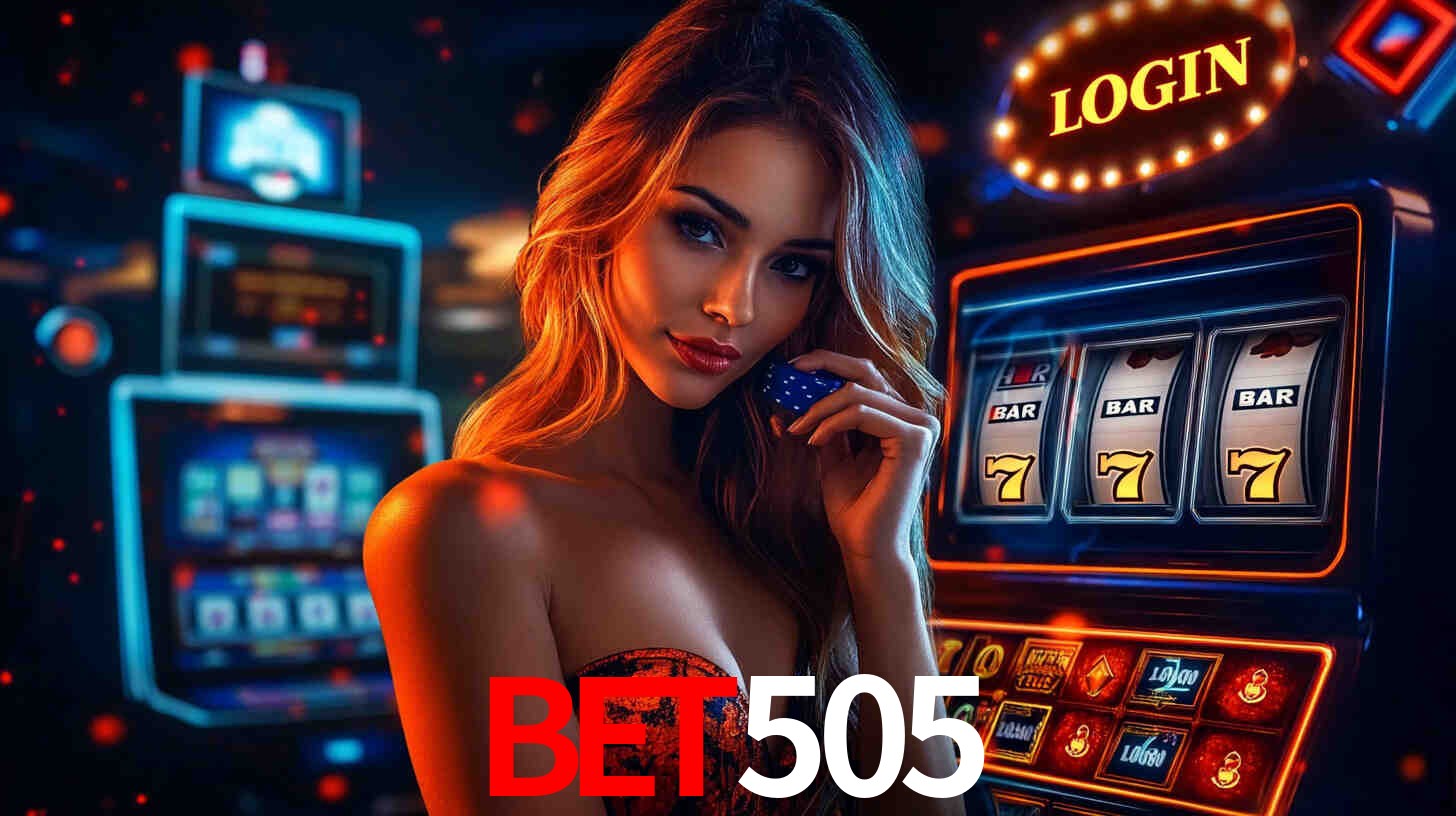 bet505: A Experiência de Casino com Jogos de Mesa ao Vivo