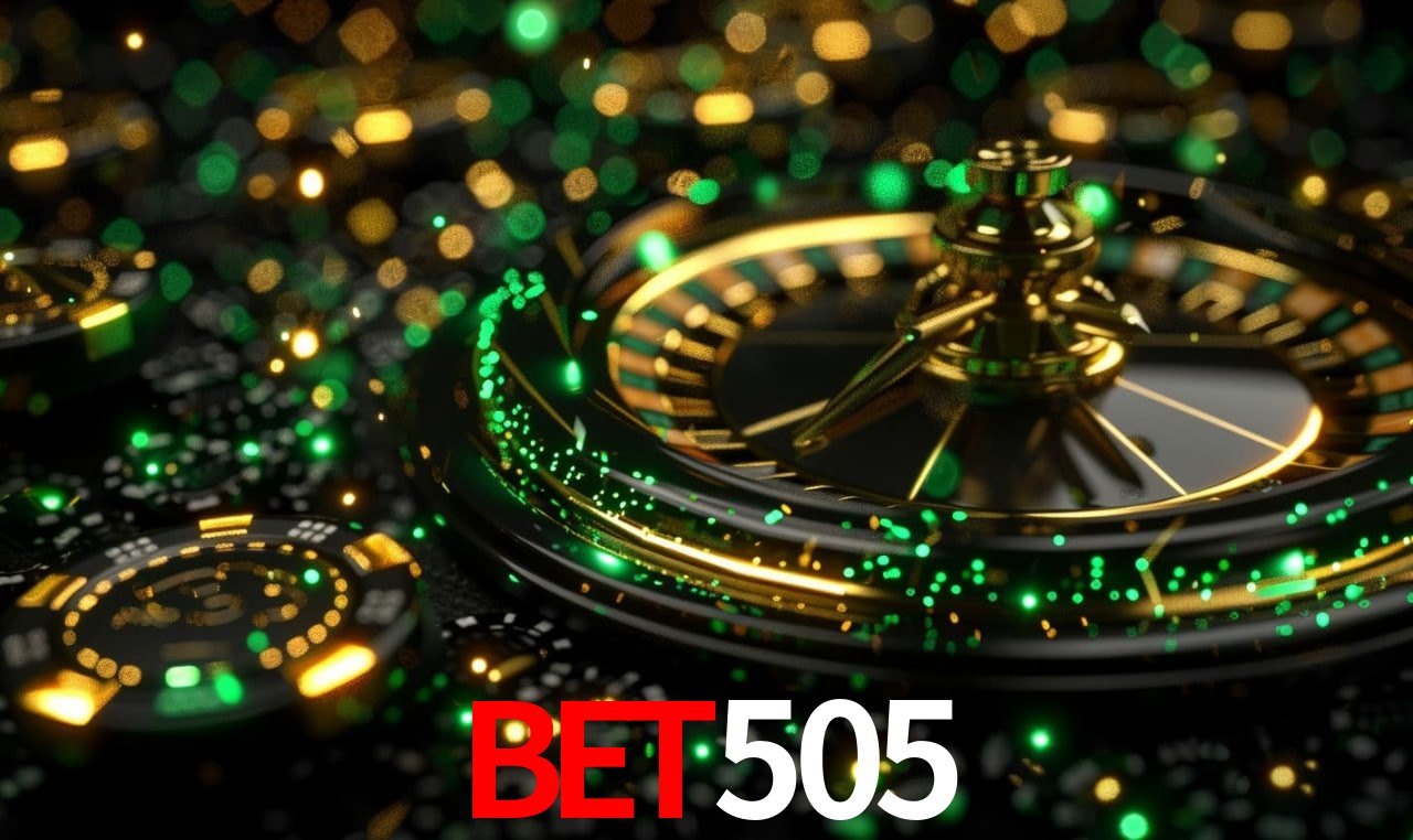 Integração de APIs bet505