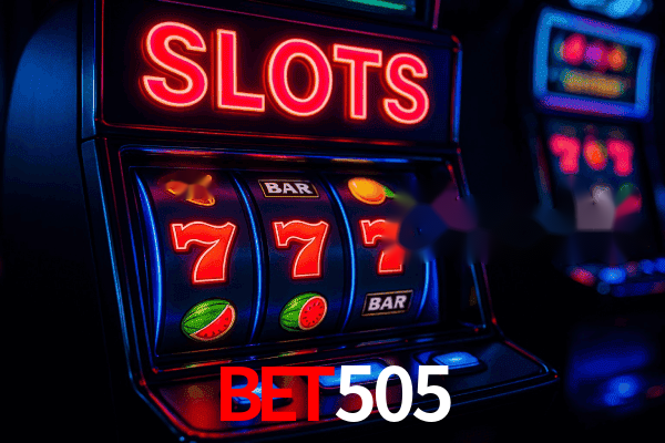Tecnologia da Plataforma bet505