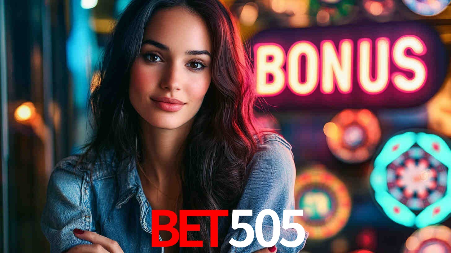 bet505: Seu Especialista em Apostas Esportivas Brasileiras