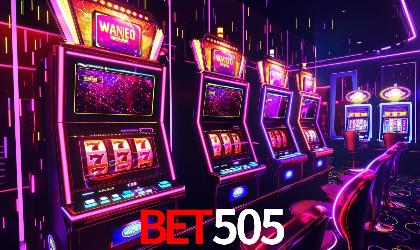 Descubra a Essência do bet505: Nossa História e Compromissos