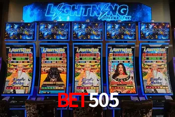 Apostas Esportivas na bet505: Um Guia Completo