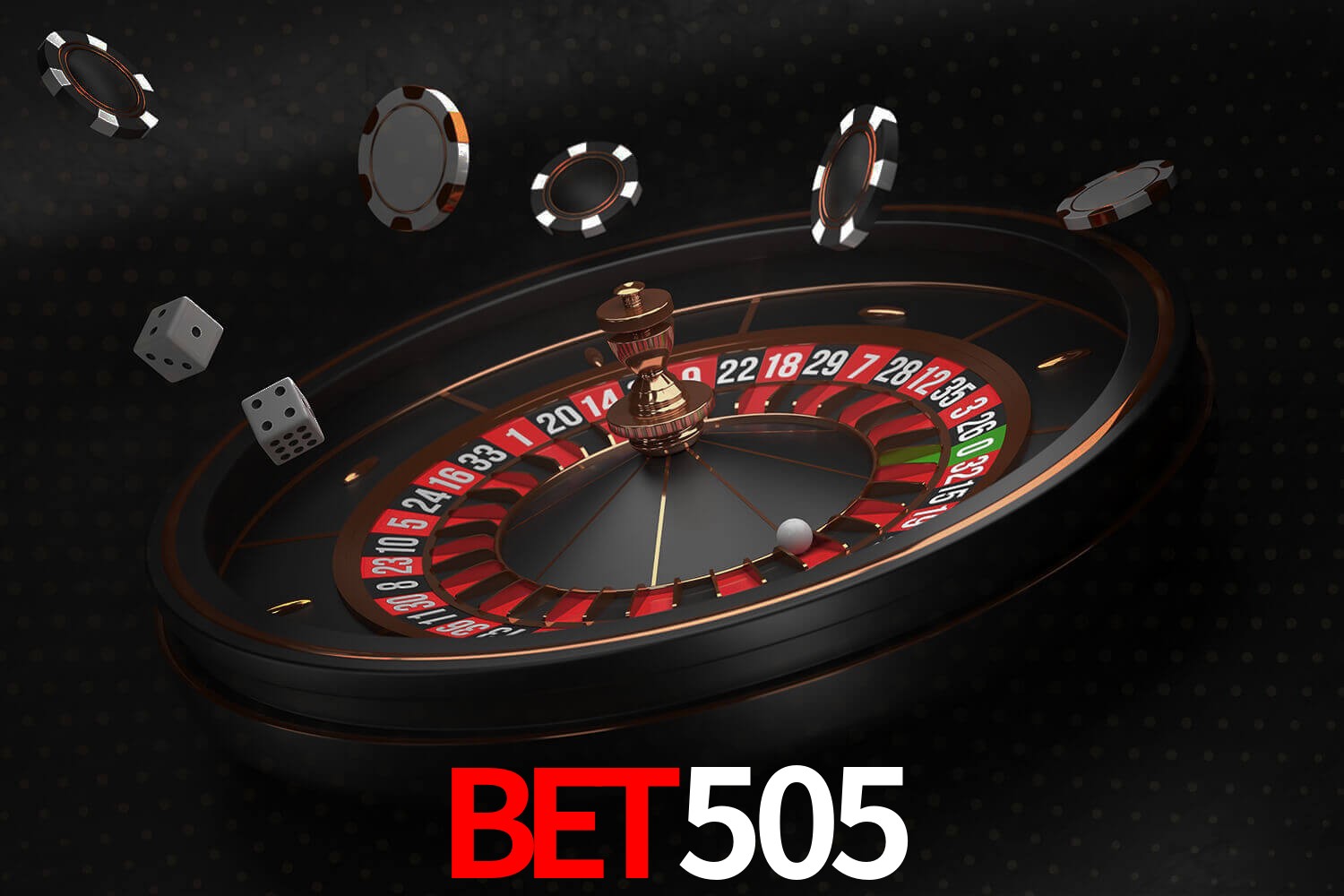 Sinta a adrenalina dos jogos de cassino com bet505