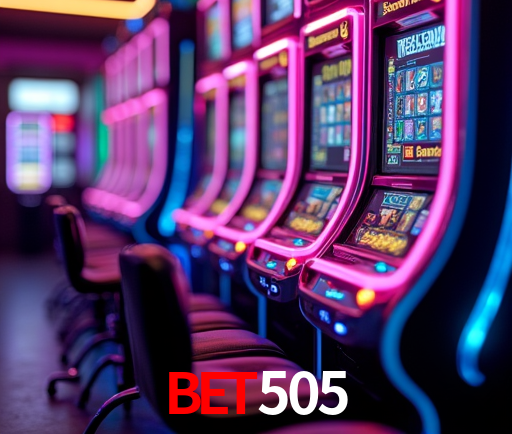 Design Responsivo bet505