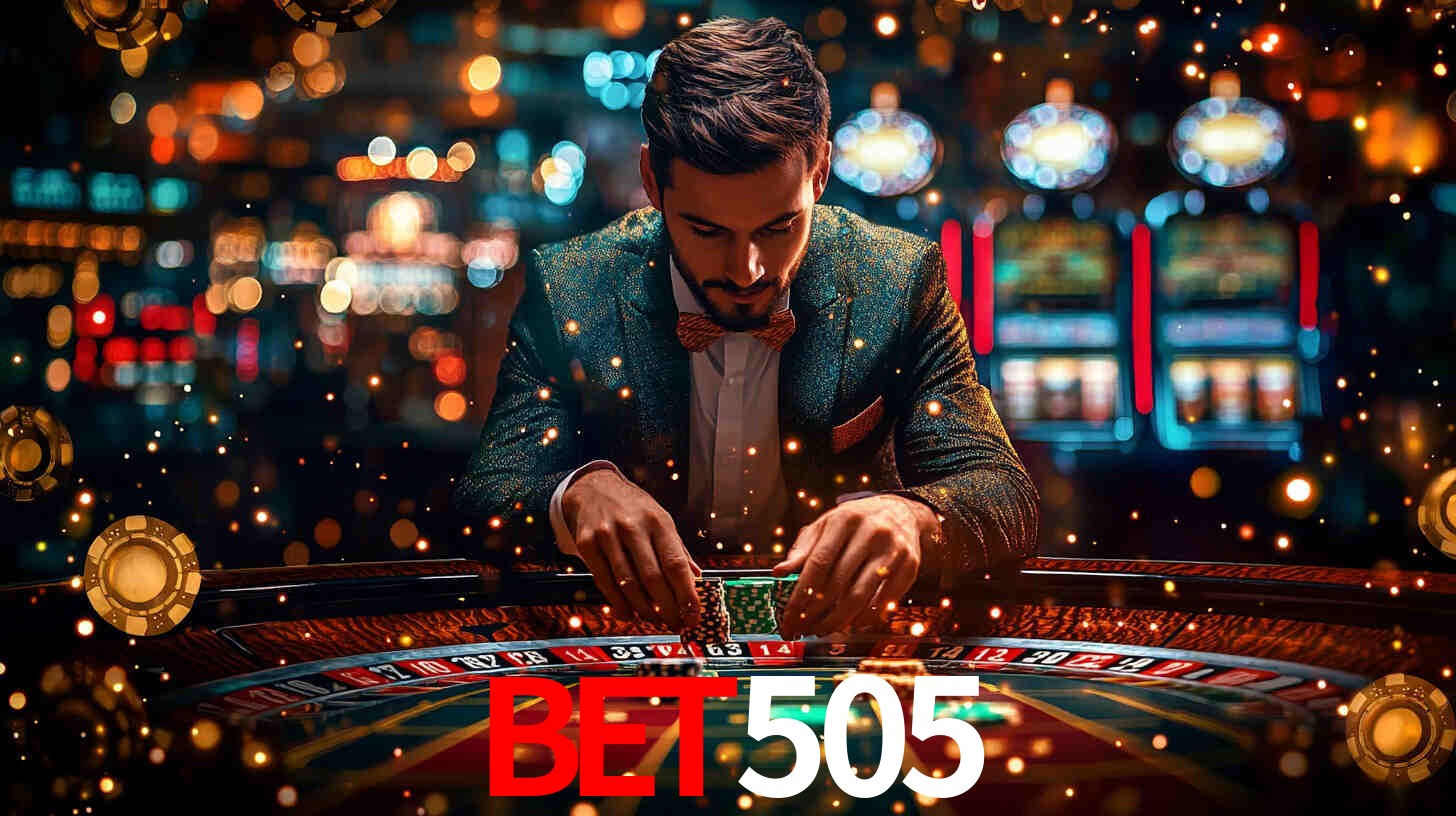 Premium Interface bet505