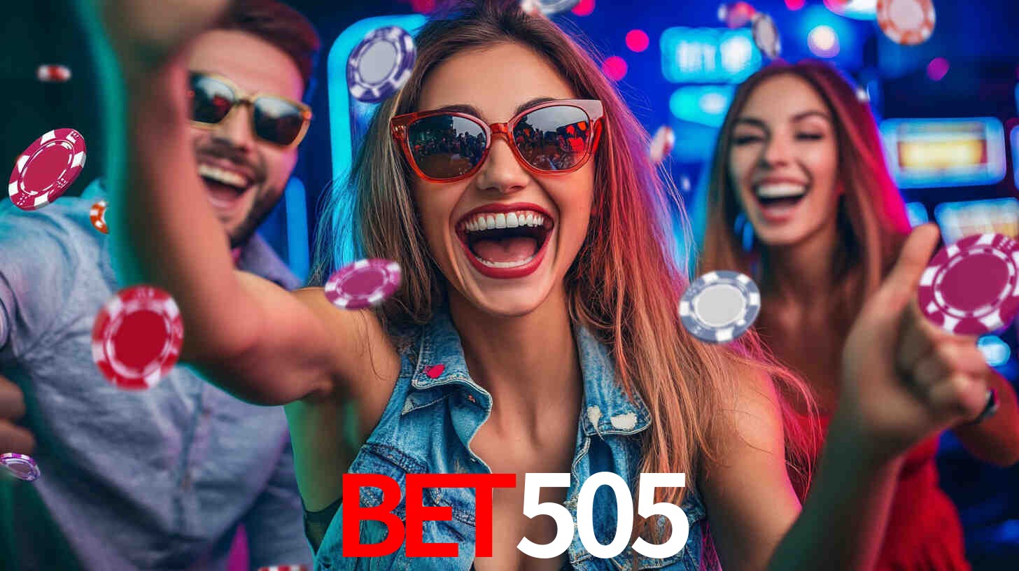 Descubra o Programa VIP da bet505: Vantagens Exclusivas para Jogadores