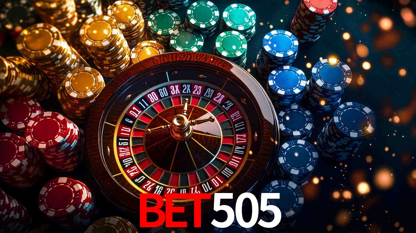 bet505 App Interface