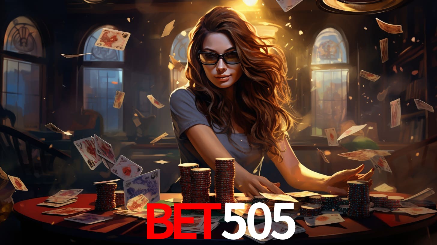 Live Casino bet505