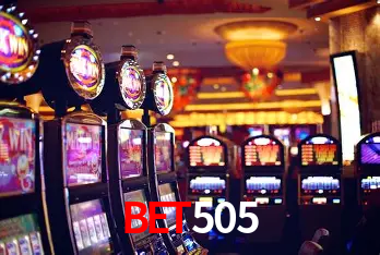 Descubra a Essência do bet505: Nossa História e Compromissos
