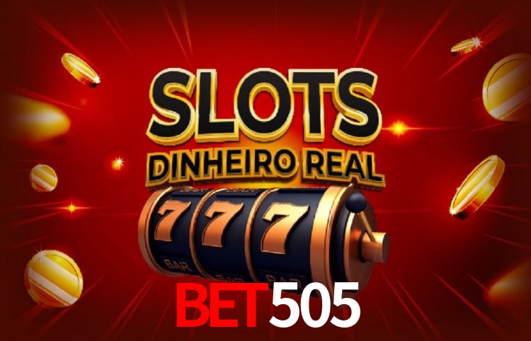 Provedores de Jogos bet505