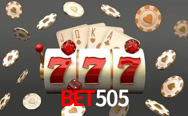Descubra a Magia dos Jogos de Arcade no bet505