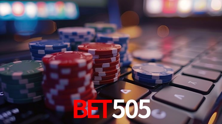 Recursos de Bônus bet505