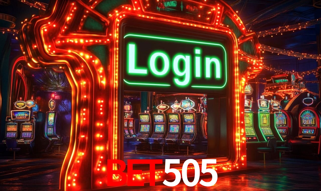 Torneios bet505