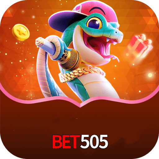 Logo da bet505